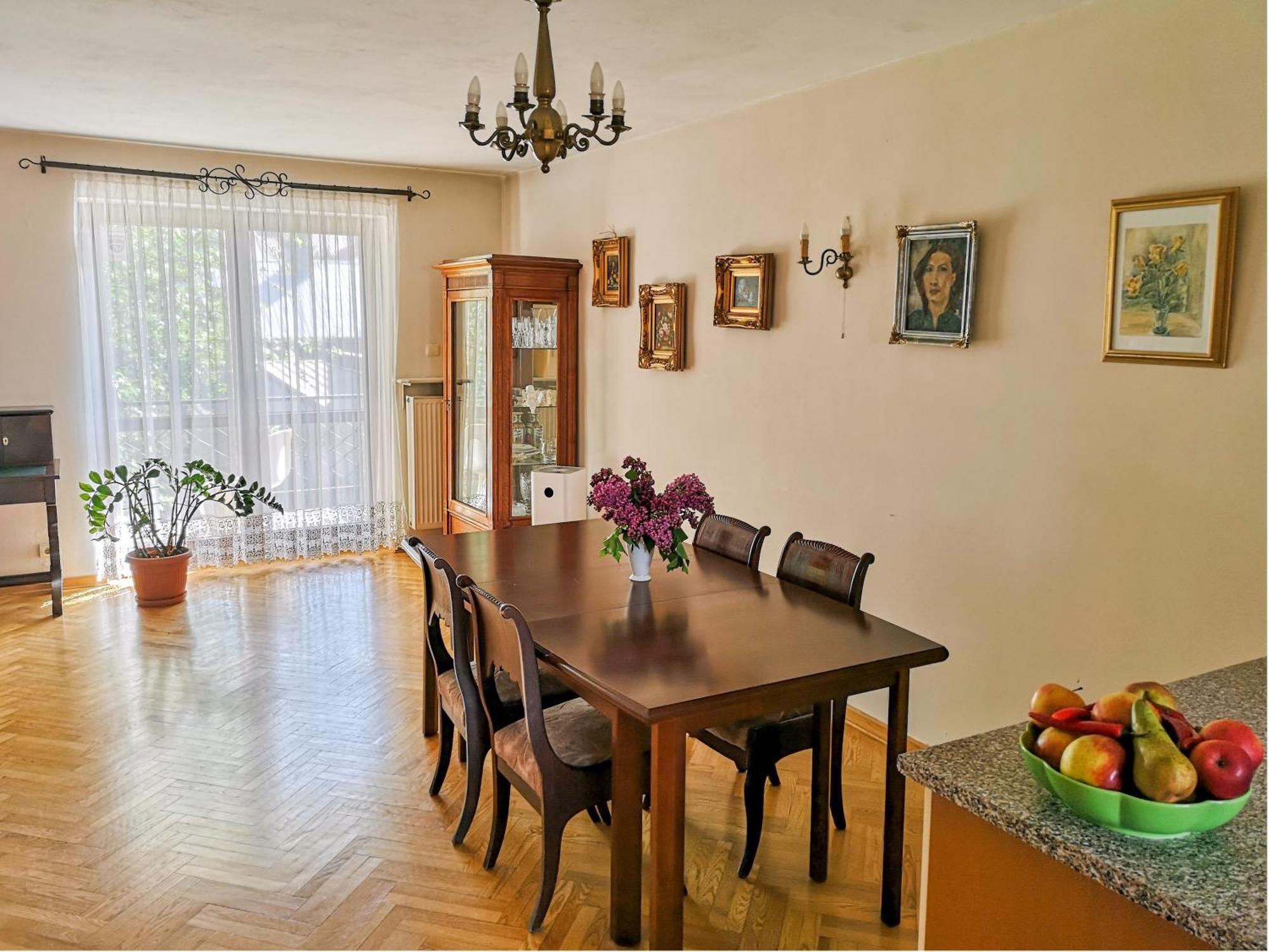 Feels Like Home Metro Zacisze Varsovia Exterior foto